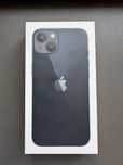 iPhone 13 Midnight 128GB, НОВИЙ, ОРИГІНАЛ, ЗНИЖКА