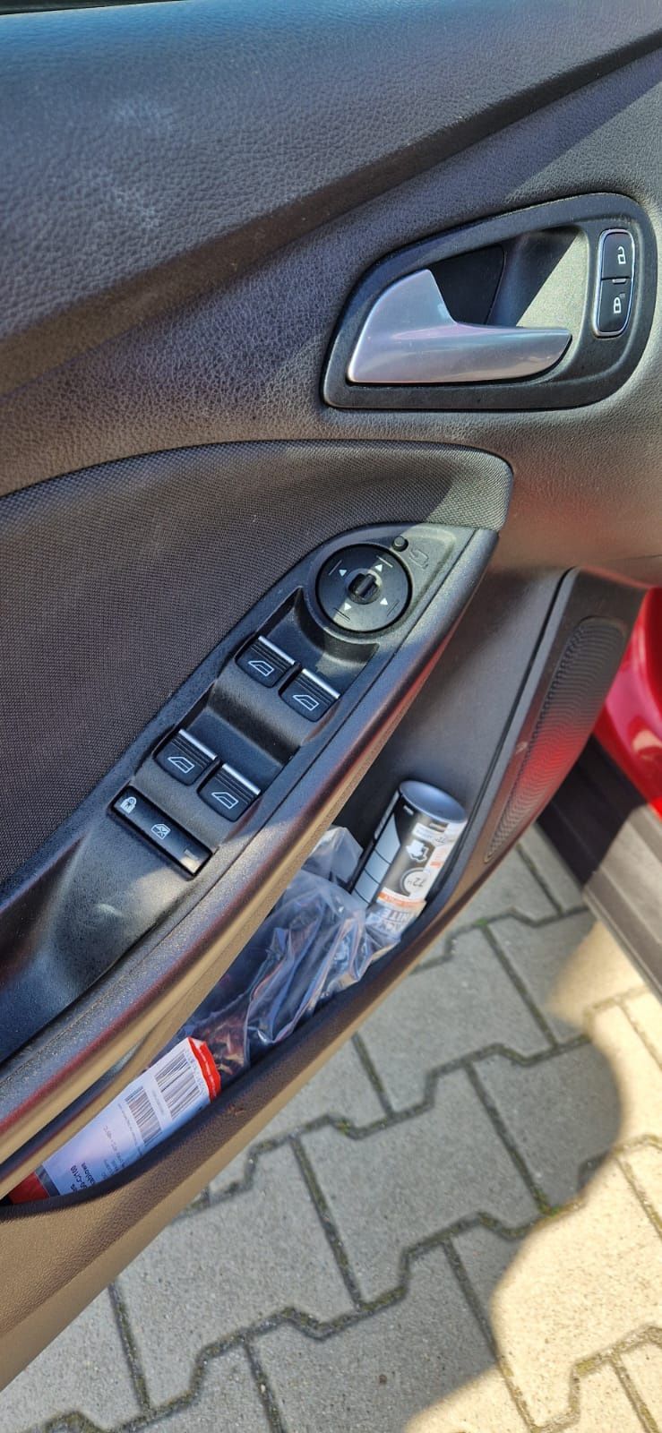 Ford Focus  Business