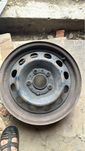 Диски bmw комплект 5*120 R15