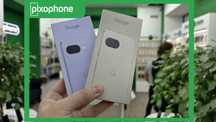 Магазин NEW Google Pixel 9a 8/128GB Iris/Porcelain Гарантія Trade In