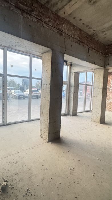 Комерційне приміщення