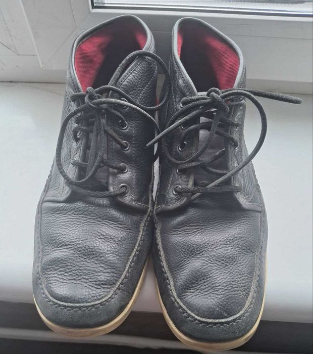 Ботинки мужские timbatland