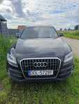 Audi Q5  2012r. S-line 3.0 TFSI 272KM Quattro Tiptronic