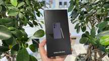 NEW Samsung Galaxy S24 Ultra 12/512GB Гарантія Оплата частинами