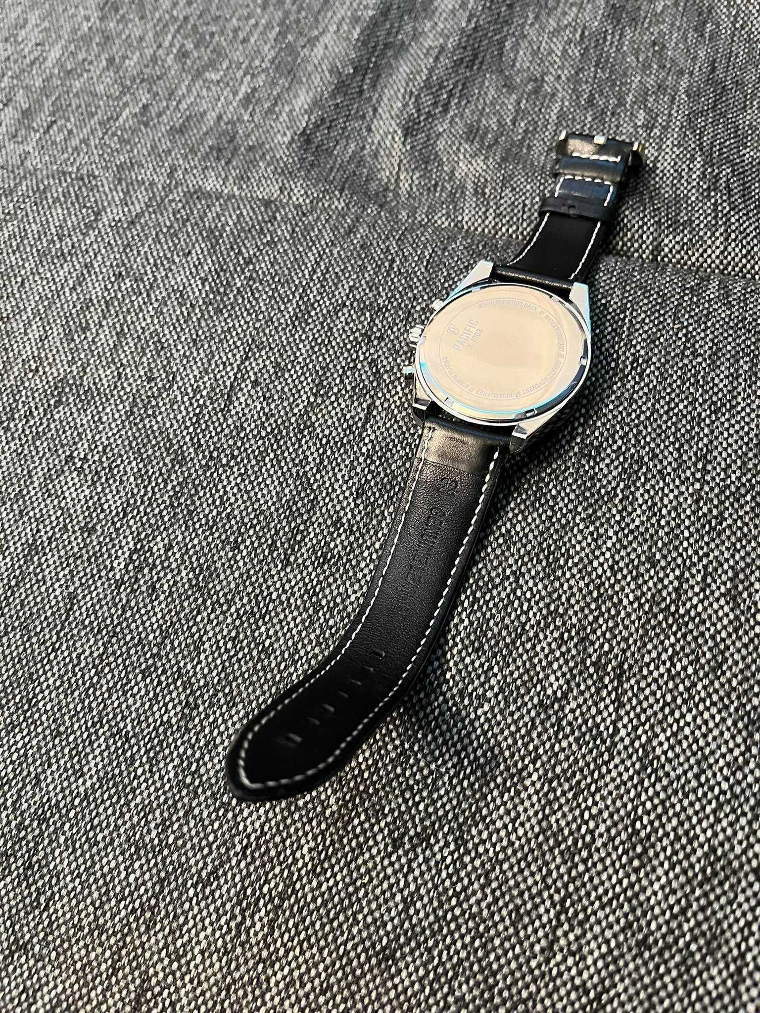 Zegarek Pacific x1003 Kolekcja premium