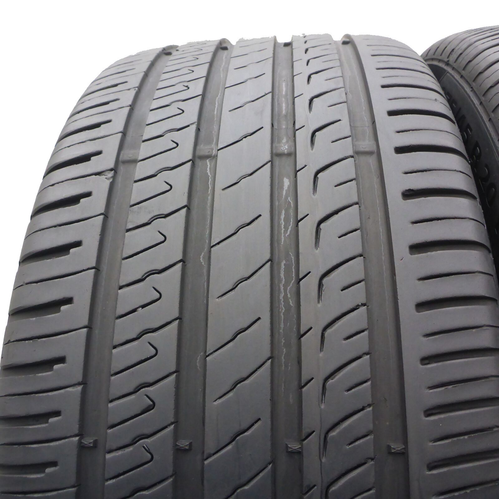 Opony 275/45/20 Barum 275/45R20 110Y XL Bravuris 5HM Letnie 2023 7mm