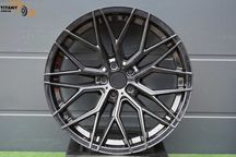 R19 5x108 Volvo XC60 V60 S90 XC40 Land Rover evoque Range Velar Ford