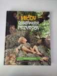 Młody obserwator przyrody encyklopedia