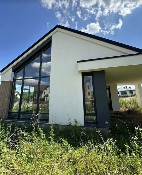 Продаж будинку 112 м та ділянка 6 сот, с.Петриків