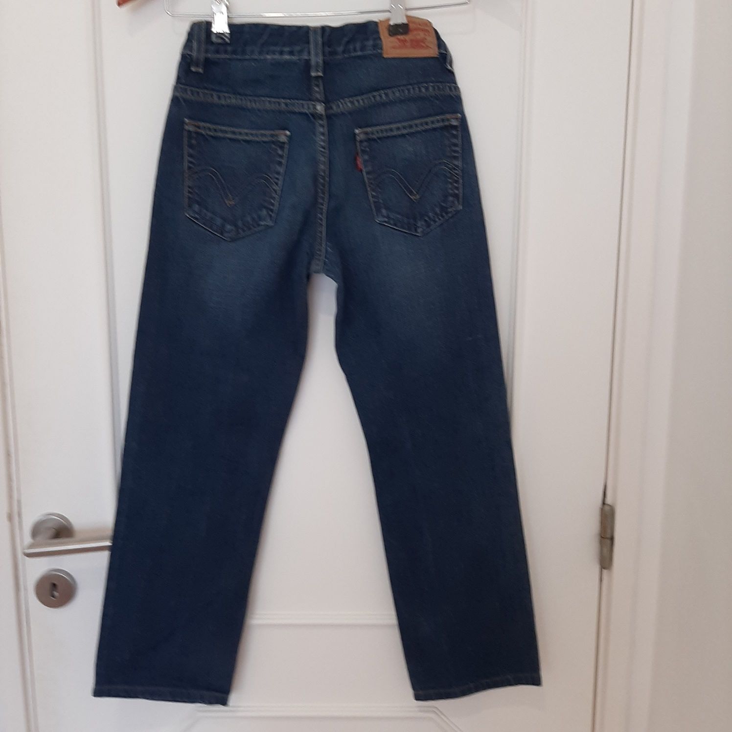 Calça ganga levis