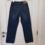 Calça ganga levis
