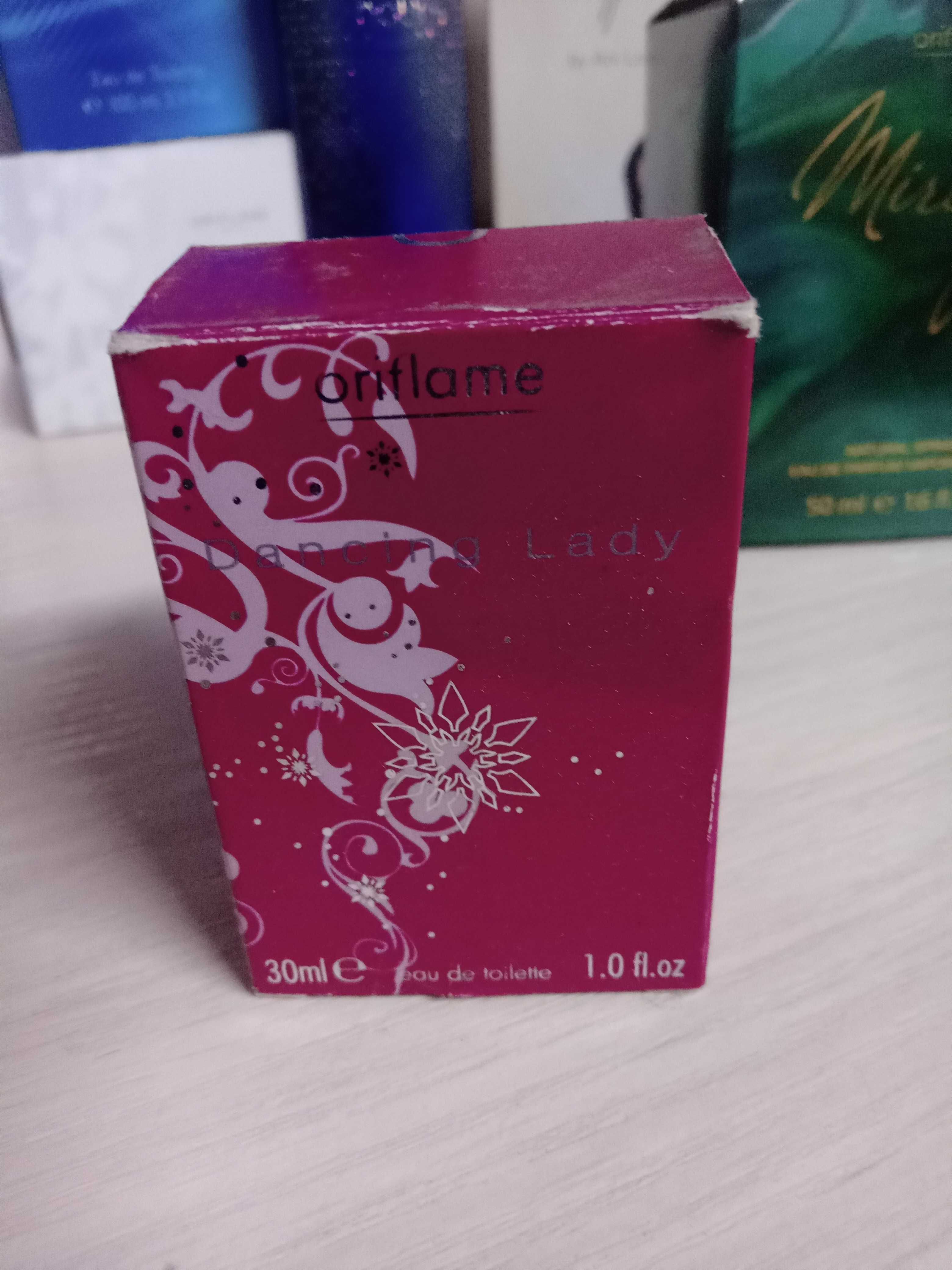 ORIFLAME косметика