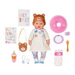 Лялька Baby Born – Емма-Тедді  836651   
BABY born