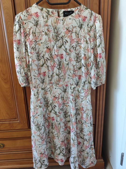 Sukienka letmnia damska Mohito