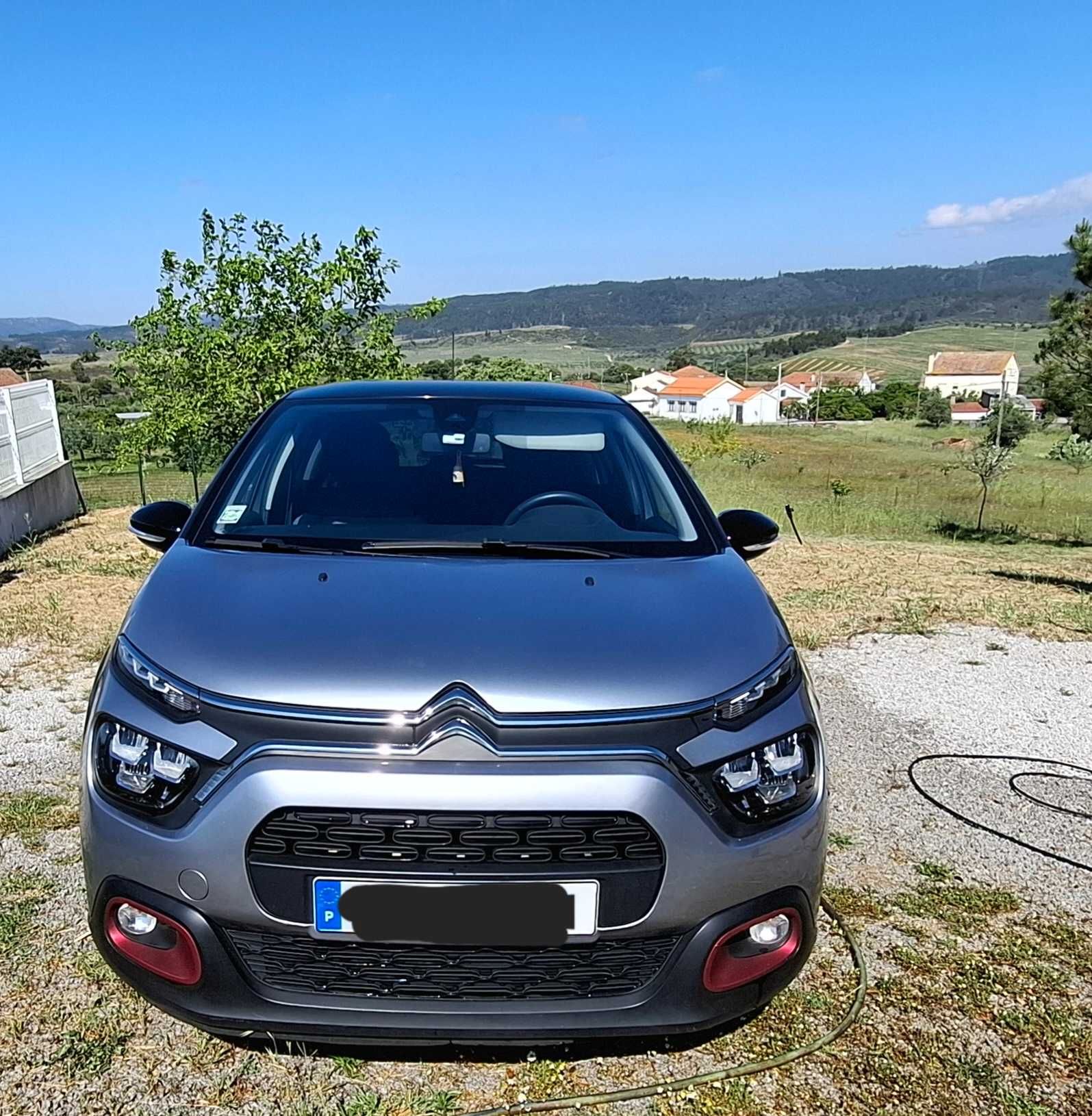 Vendo Citroen C3 C-Series