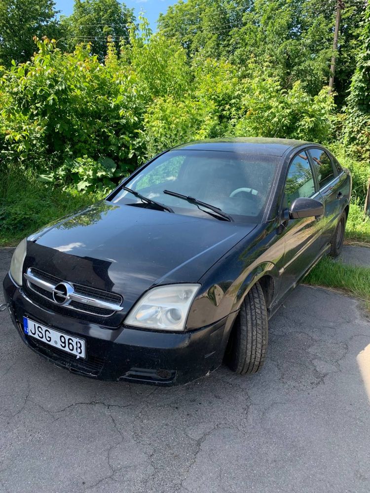 Продам Opel Vectra C 2003