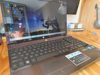Laptop HP ProBook 4520s Intel i3/ 15,6"/ 4GB/ 240GB SSD/ HDMI/ Win10