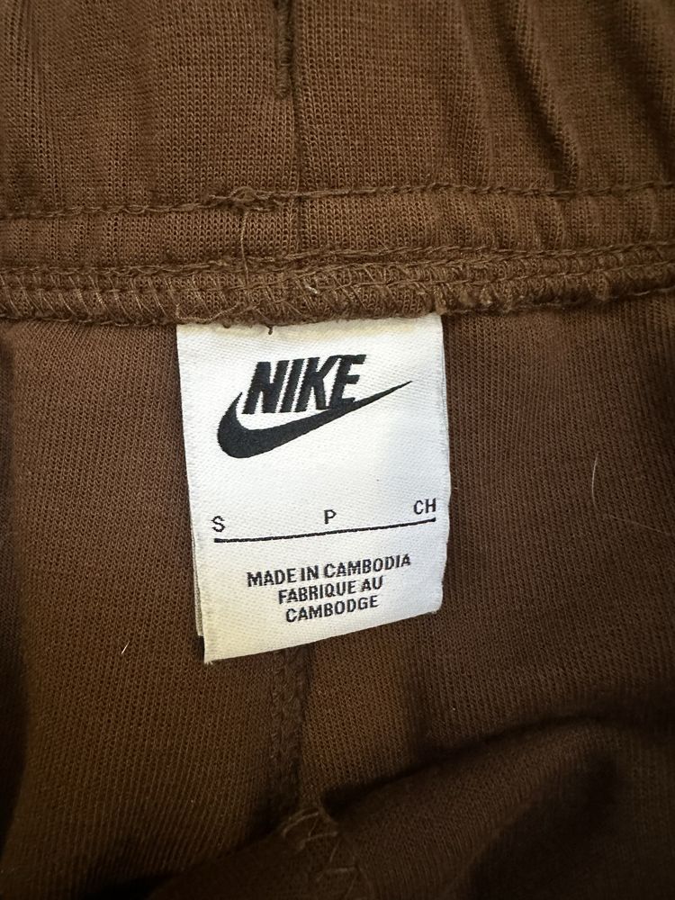 Nike tech fleece bagy