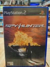 Spy Hunter (2002) PS2, Sklep Wysyłka Wymiana