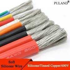 Кабель/Провід/Балансири AWG 8- AWG 30 та AWG12 в бухтах