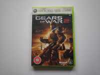 Gra Xbox 360 Gears Of War 2