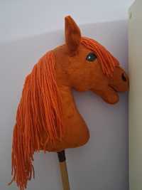 Hobby horse rudy