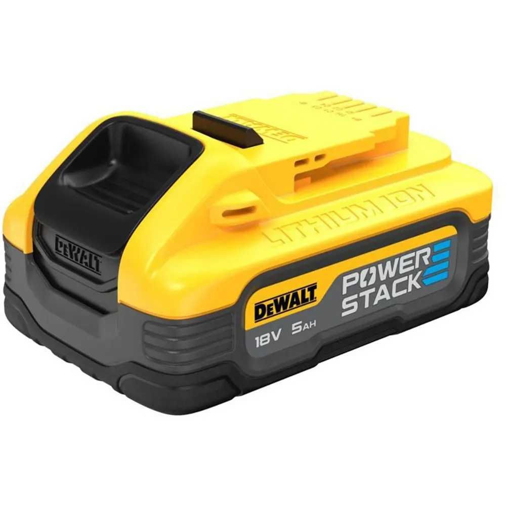 DeWALT DCBP518 Акумуляторна батарея PowerStack 5 A\г