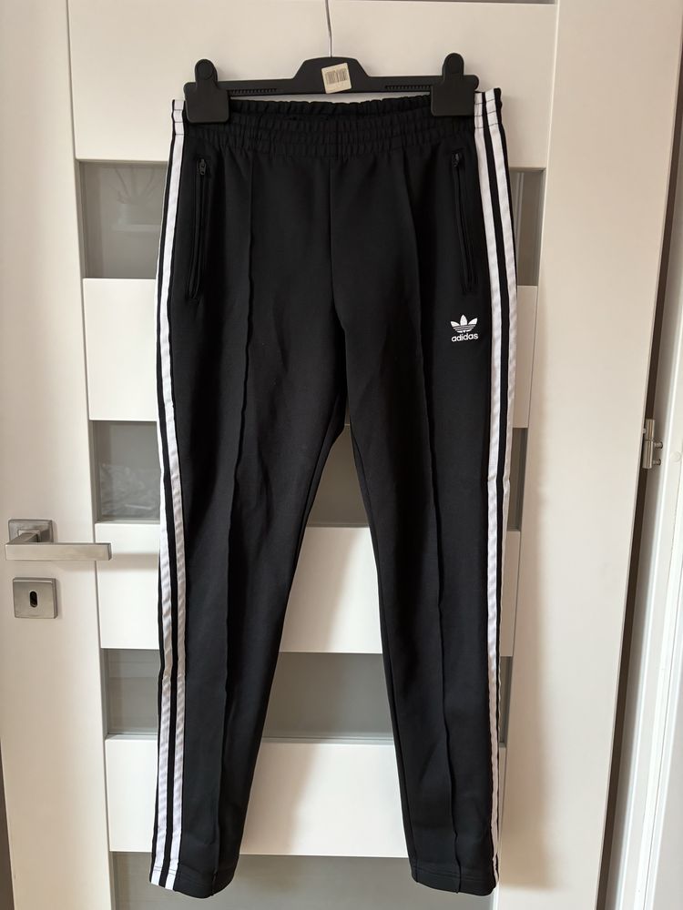 Damskie dresy Adidas