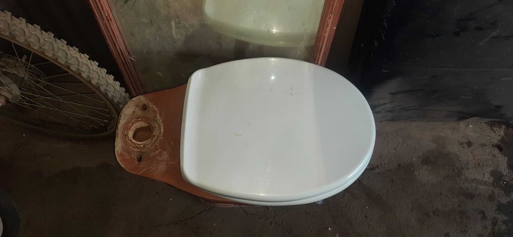 Трон для роботяг