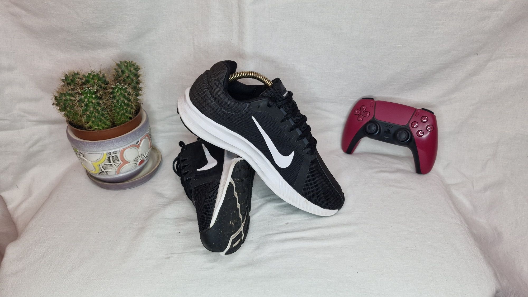 Жіночі кросівки Nike Downshifter 8.Розмір 40.5