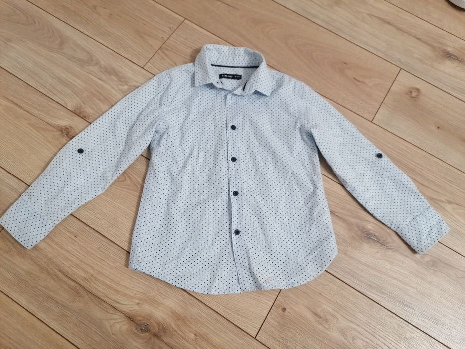 Koszula 116 Reserved