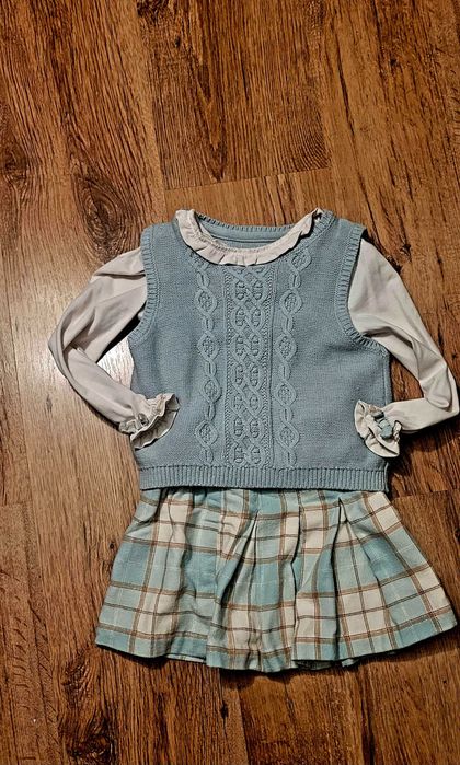 3 cześciowy zestaw Tommy Bahama r.92