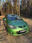 Sprzedam Mazda 2