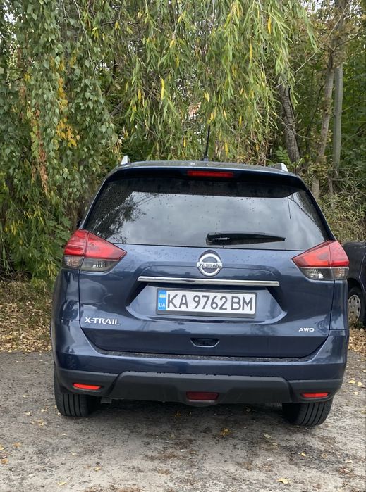 Продам Нісан Rogue