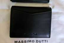 Гаманець Massimo Dutti