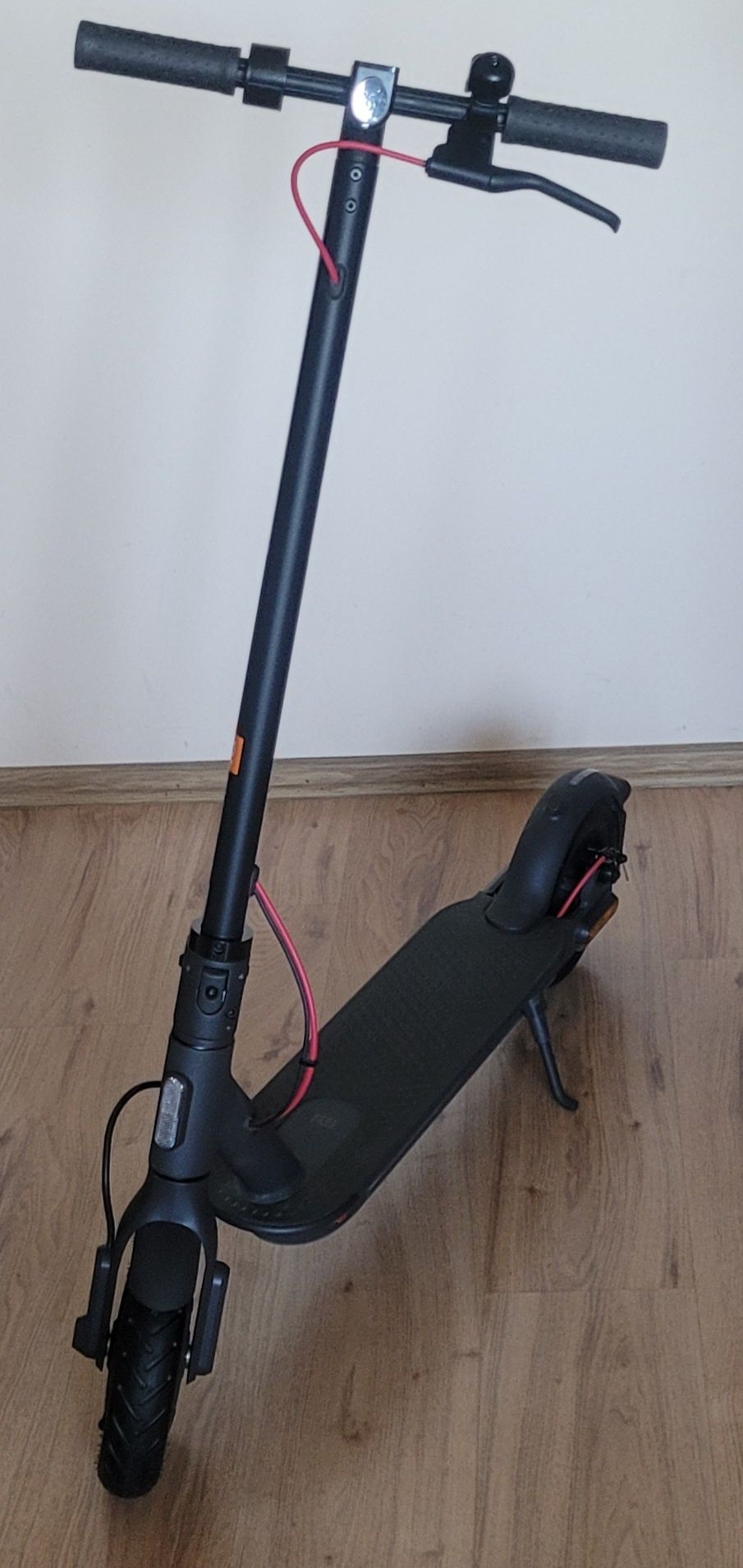 Hulajnoga elektryczna Xiaomi Scooter Mi Pro 2 Jak nowa Gwarancja