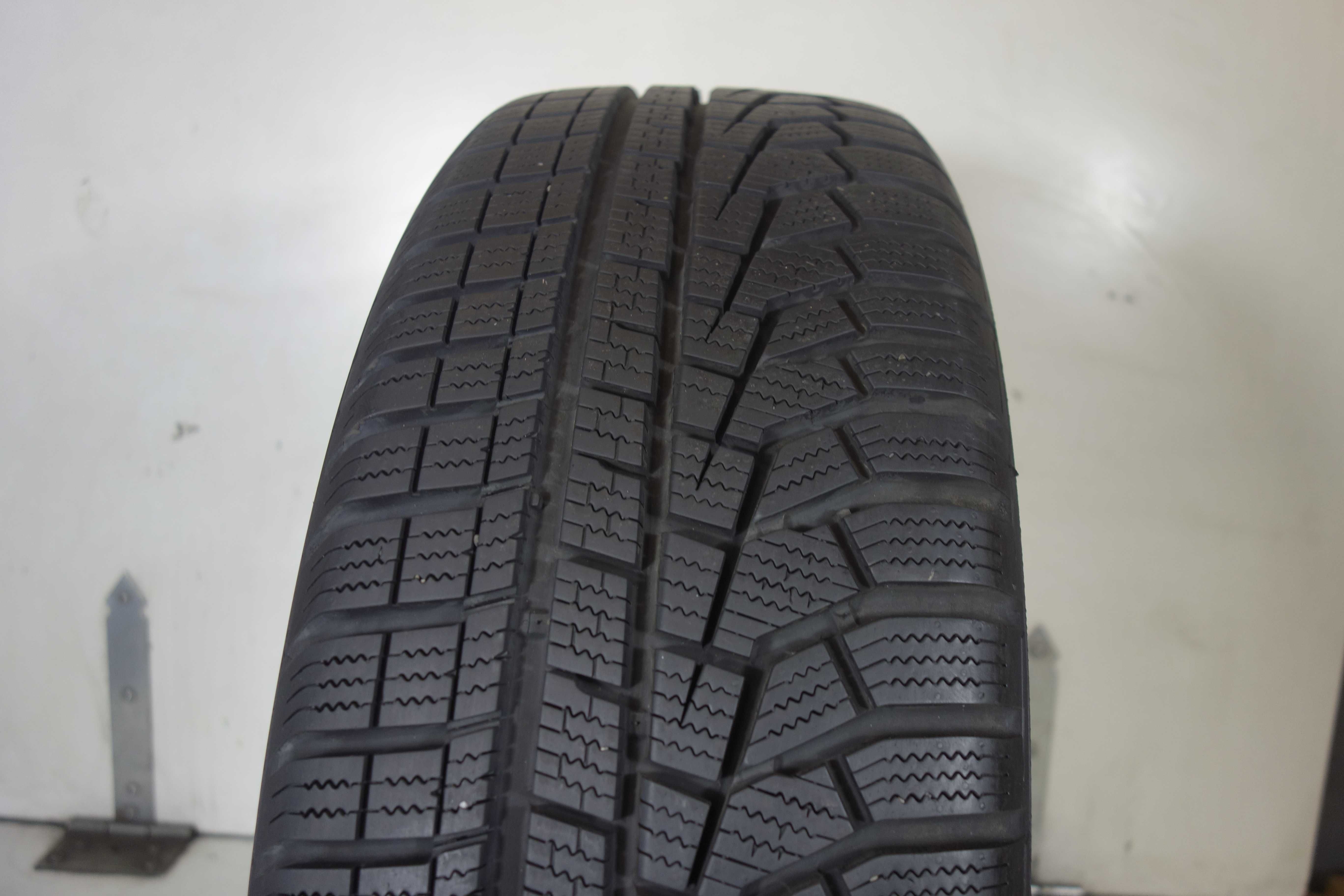 Opony zimowe 215/55/18 - HANKOOK Winter I Cept Evo 2 XL