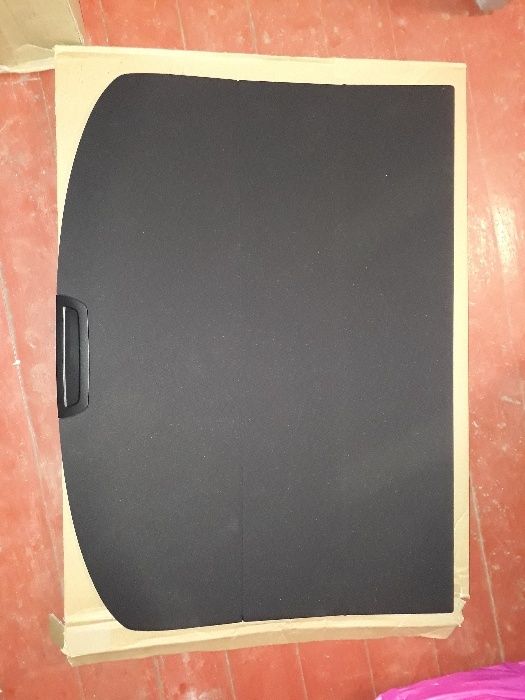 оригинальная полка за задним сидением BMW E71 SAC 50903