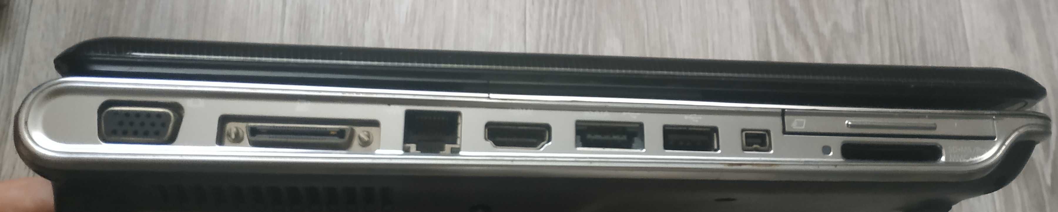 HP Pavilion dv6-2117er (WH572EA)