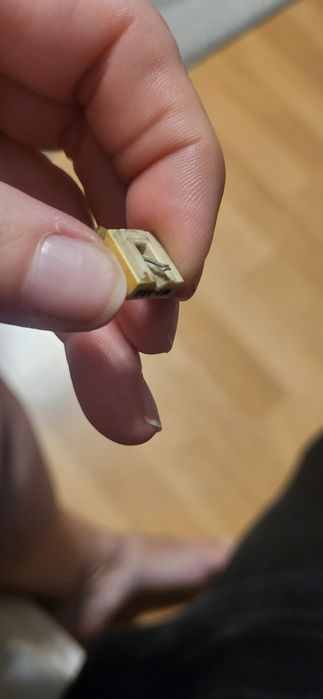 Igła do gramofonu MF 100