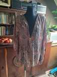 Bluzka kimono r.s/m