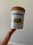 Суміш дитяча Kendamil