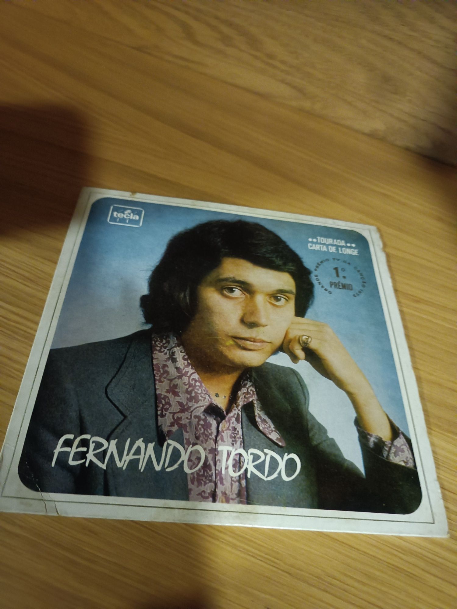 Vendo Discos de Vinil