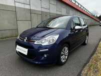 Citroën C3 Citroen C3 1.2Pure Tech 82KM Selection Pierwszy właściciel Serwisowany
