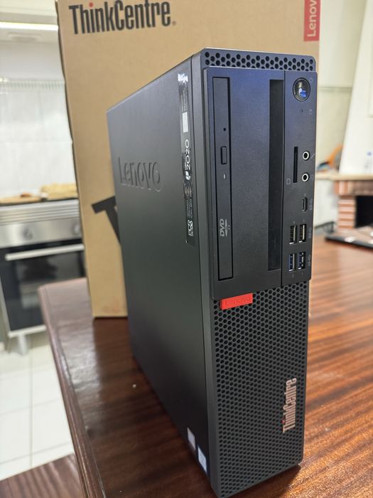 Desktop Lenovo ThinkCentre