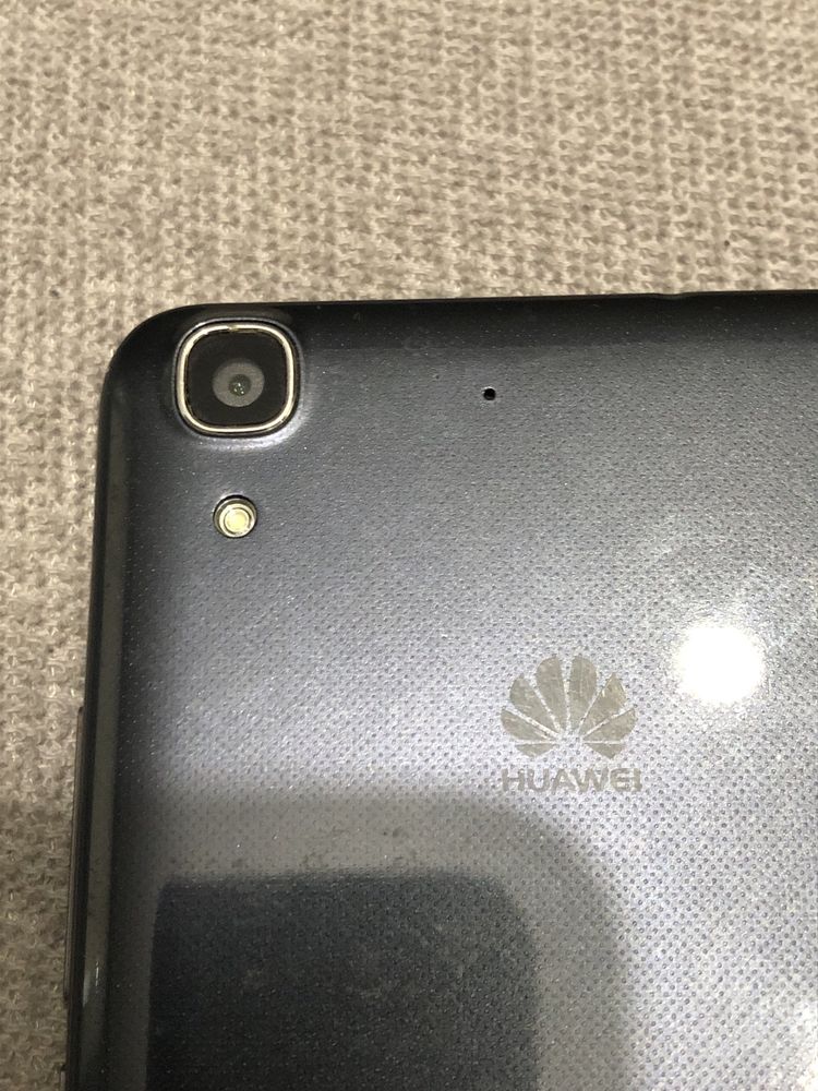 Huawei Y6  SCL-L01