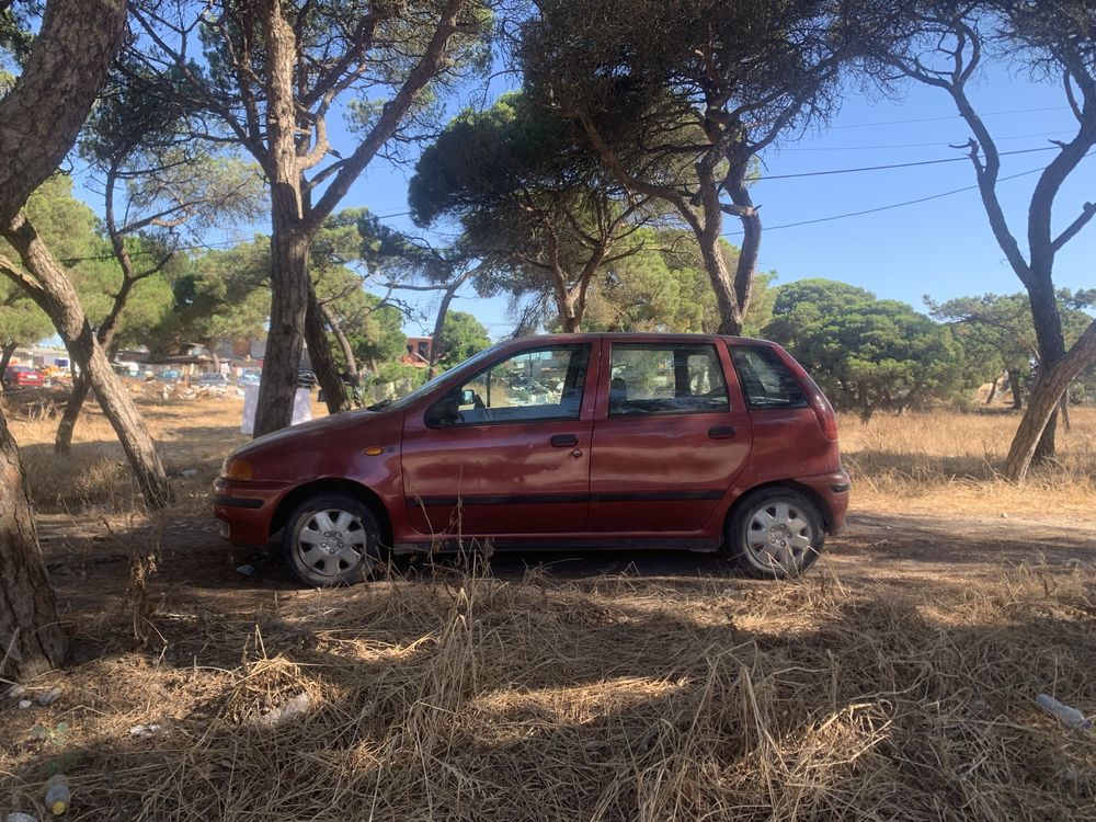 Punto 98 inspecao ate 2026
