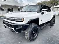 2023 Hummer EV 3Х