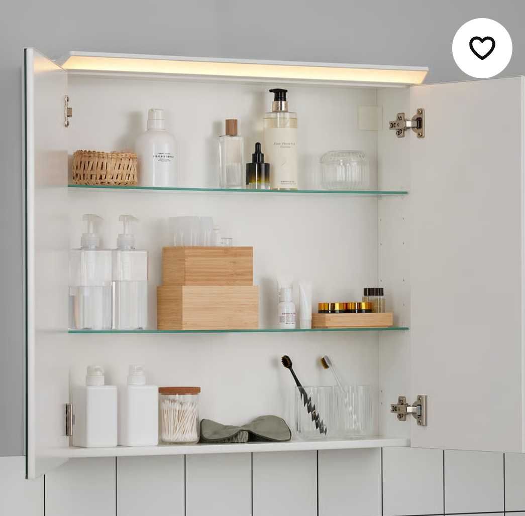 Armario para casa de banho IKEA