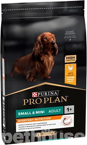 Purina Pro Plan Dog Adult Small & Mini Everyday Nutrition